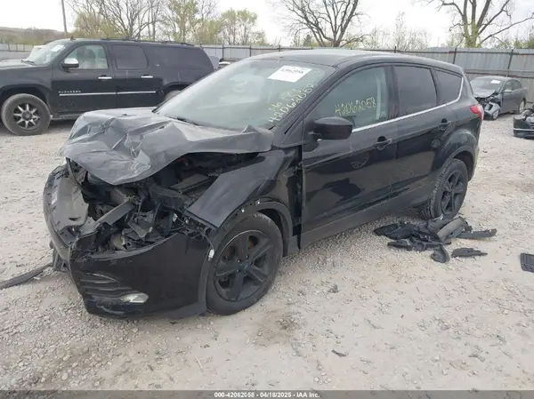 1FMCU0G72GUA64804 2016 FORD ESCAPE - Image 2