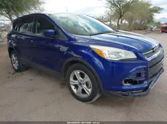 1FMCU0G72GUA76340 2016 FORD ESCAPE