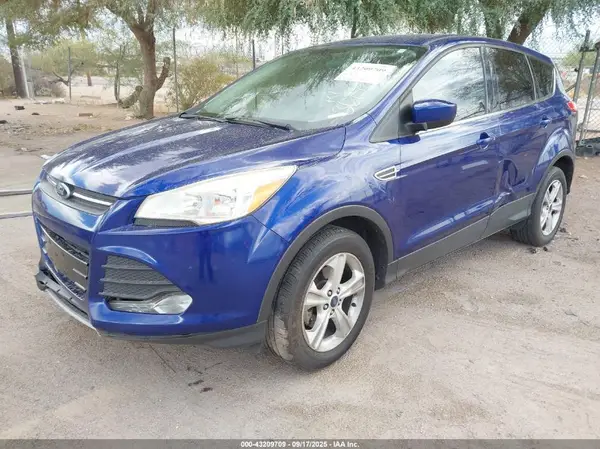 1FMCU0G72GUA76340 2016 FORD ESCAPE - Image 2