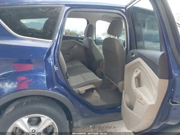 1FMCU0G72GUA76340 2016 FORD ESCAPE - Image 8