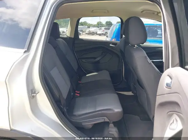 1FMCU0G72GUA77827 2016 FORD ESCAPE - Image 8