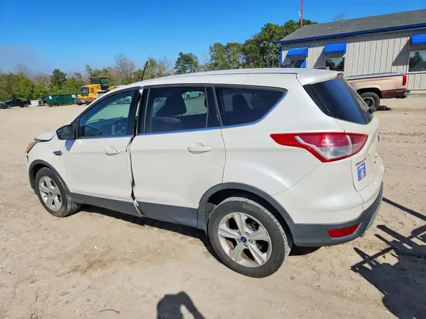 1FMCU0G72GUA80033 2016 FORD ESCAPE - Image 2