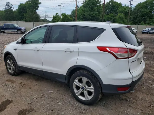 1FMCU0G72GUA88665 2016 FORD ESCAPE - Image 2