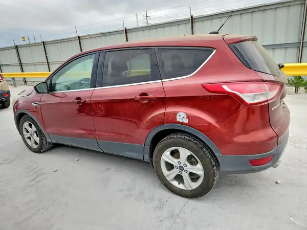 1FMCU0G72GUA91288 2016 FORD ESCAPE - Image 2