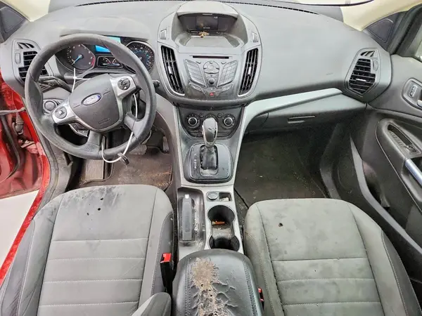 1FMCU0G72GUA91288 2016 FORD ESCAPE - Image 8