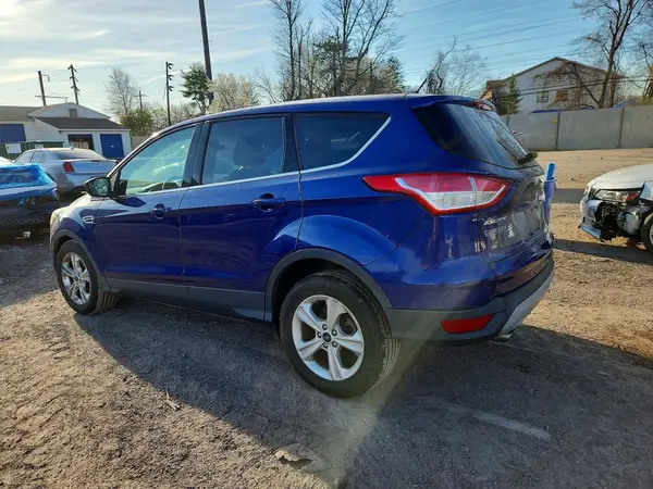 1FMCU0G72GUA92330 2016 FORD ESCAPE - Image 2