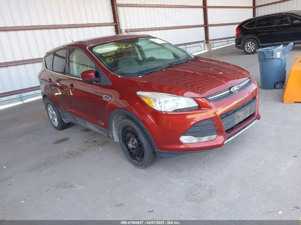 1FMCU0G72GUA97799 2016 FORD ESCAPE - Image 1