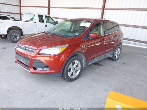 1FMCU0G72GUA97799 2016 FORD ESCAPE - Image 2