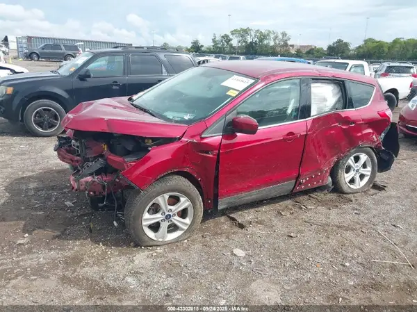 1FMCU0G72GUB04136 2016 FORD ESCAPE - Image 2