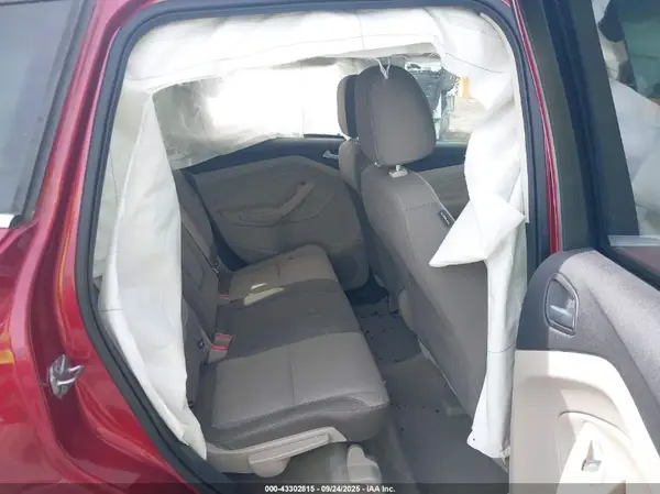 1FMCU0G72GUB04136 2016 FORD ESCAPE - Image 8