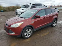 1FMCU0G72GUB05383 2016 FORD ESCAPE