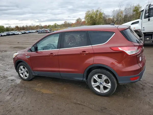 1FMCU0G72GUB05383 2016 FORD ESCAPE - Image 2