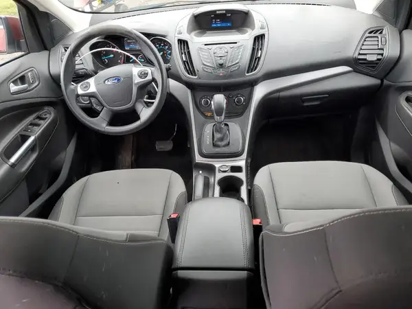 1FMCU0G72GUB05383 2016 FORD ESCAPE - Image 8