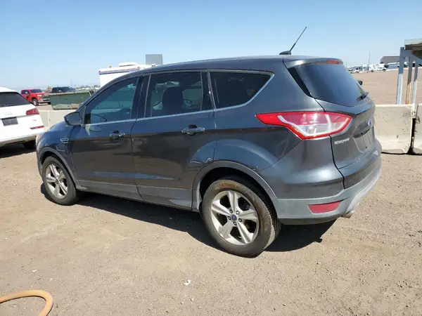1FMCU0G72GUB23043 2016 FORD ESCAPE - Image 2