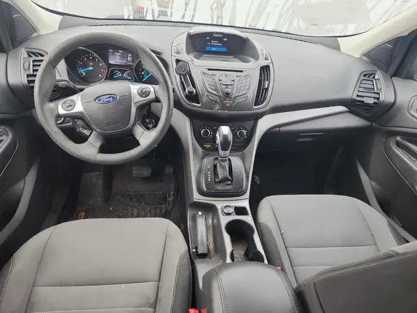 1FMCU0G72GUB24869 2016 FORD ESCAPE - Image 8