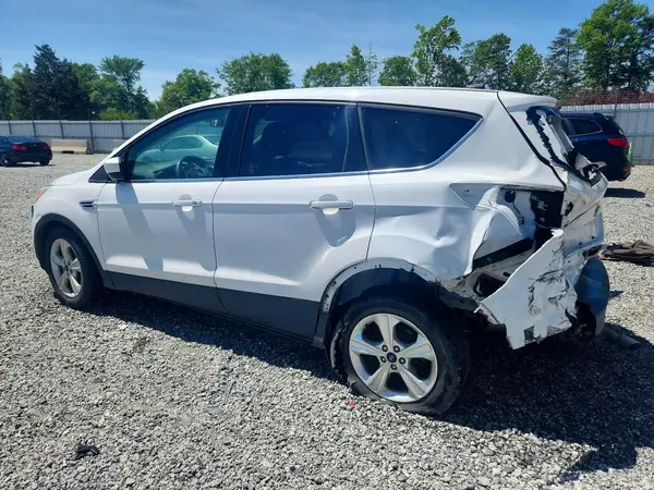 1FMCU0G72GUB39792 2016 FORD ESCAPE - Image 2
