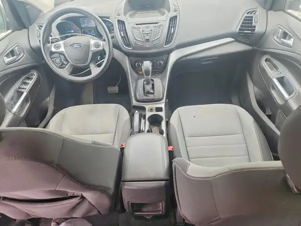 1FMCU0G72GUB39792 2016 FORD ESCAPE - Image 8