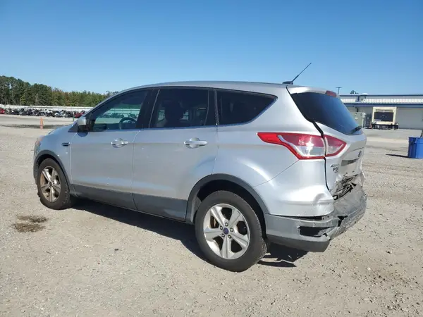 1FMCU0G72GUB39808 2016 FORD ESCAPE - Image 2