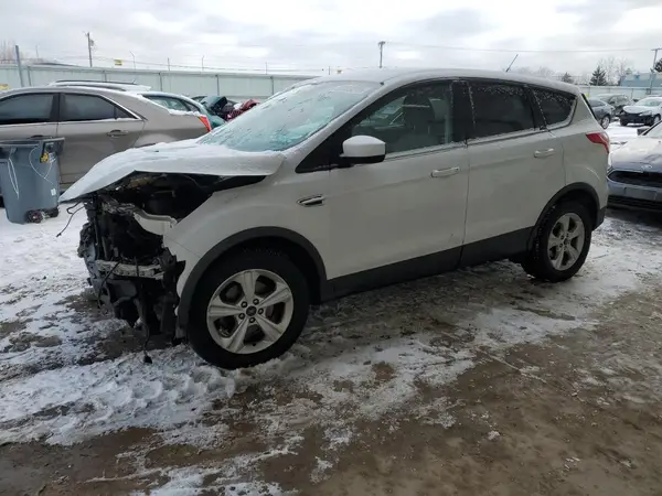 1FMCU0G72GUB44586 2016 FORD ESCAPE - Image 1