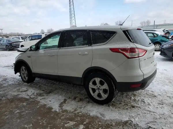 1FMCU0G72GUB44586 2016 FORD ESCAPE - Image 2