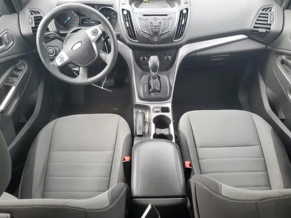 1FMCU0G72GUB44586 2016 FORD ESCAPE - Image 8
