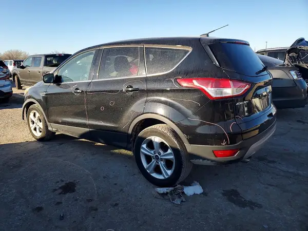 1FMCU0G72GUB46290 2016 FORD ESCAPE - Image 2