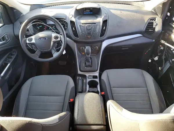 1FMCU0G72GUB46290 2016 FORD ESCAPE - Image 8