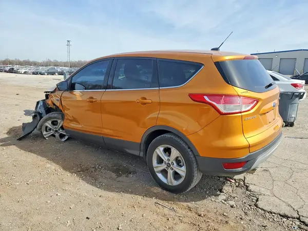 1FMCU0G72GUB59590 2016 FORD ESCAPE - Image 2