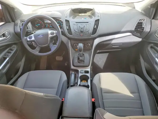 1FMCU0G72GUB59590 2016 FORD ESCAPE - Image 8