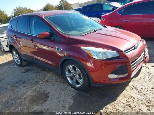 1FMCU0G72GUB64269 2016 FORD ESCAPE - Image 1