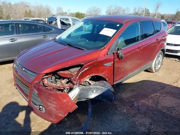 1FMCU0G72GUB64269 2016 FORD ESCAPE - Image 2
