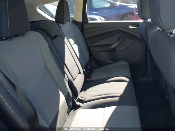 1FMCU0G72GUB64269 2016 FORD ESCAPE - Image 8