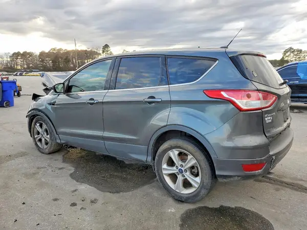 1FMCU0G72GUB71075 2016 FORD ESCAPE - Image 2