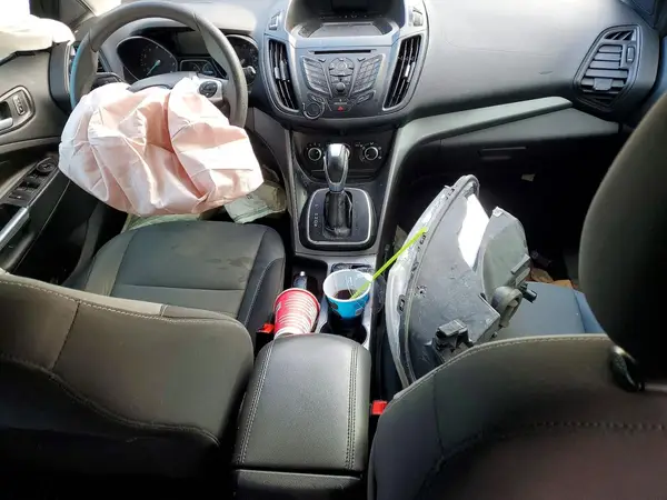 1FMCU0G72GUB71075 2016 FORD ESCAPE - Image 8