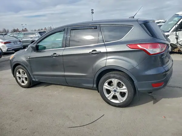 1FMCU0G72GUB71769 2016 FORD ESCAPE - Image 2