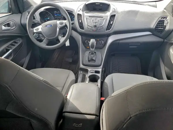 1FMCU0G72GUB71769 2016 FORD ESCAPE - Image 8