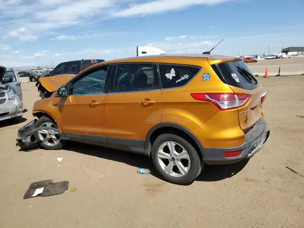 1FMCU0G72GUB72212 2016 FORD ESCAPE - Image 2