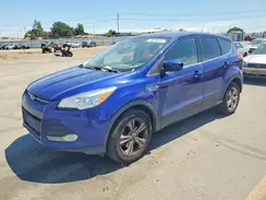 1FMCU0G72GUB72372 2016 FORD ESCAPE