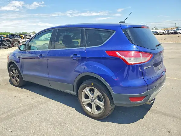 1FMCU0G72GUB72372 2016 FORD ESCAPE - Image 2