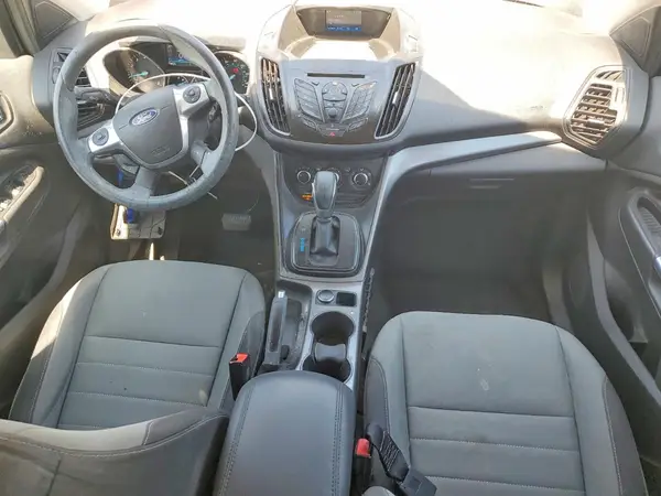 1FMCU0G72GUB72372 2016 FORD ESCAPE - Image 8