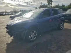 1FMCU0G72GUB72792 2016 FORD ESCAPE