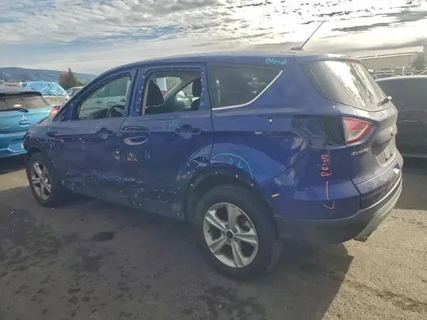 1FMCU0G72GUB72792 2016 FORD ESCAPE - Image 2