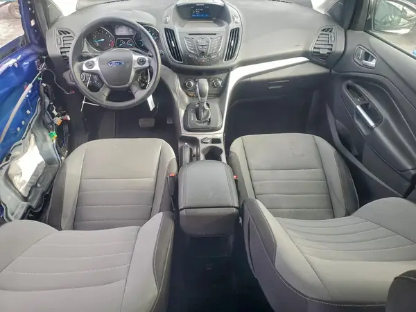 1FMCU0G72GUB72792 2016 FORD ESCAPE - Image 8