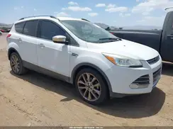 1FMCU0G72GUB73151 2016 FORD ESCAPE