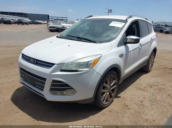 1FMCU0G72GUB73151 2016 FORD ESCAPE - Image 2