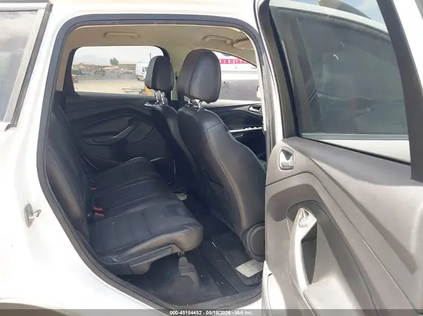1FMCU0G72GUB73151 2016 FORD ESCAPE - Image 8