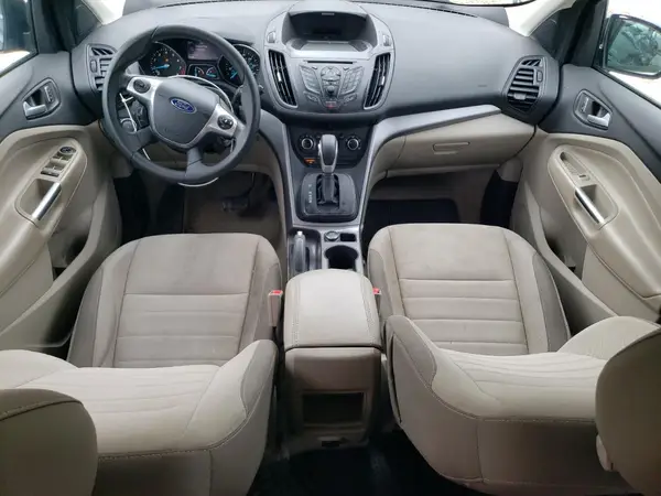 1FMCU0G72GUB80911 2016 FORD ESCAPE - Image 8