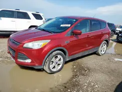 1FMCU0G72GUB82125 2016 FORD ESCAPE