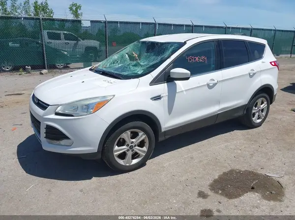 1FMCU0G72GUB83954 2016 FORD ESCAPE - Image 2