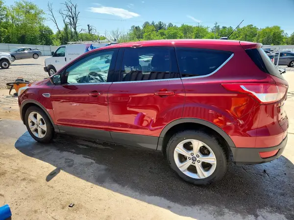1FMCU0G72GUB84179 2016 FORD ESCAPE - Image 2